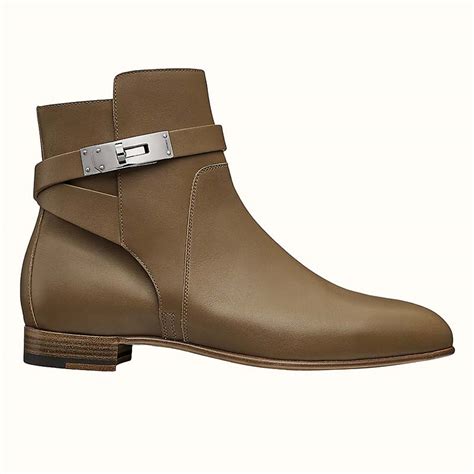 hermes jamie boot|authentic hermes boots.